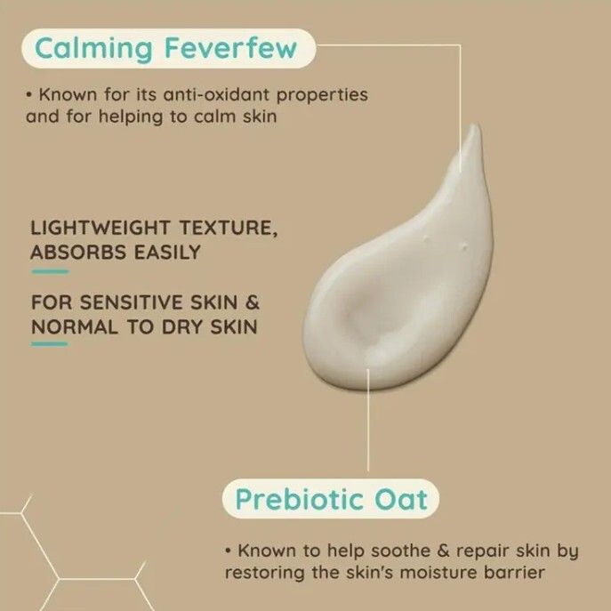 Aveeno - 舒膚修護三重燕麥精華液 30ML