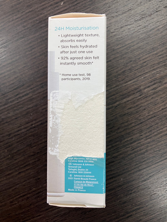 (包裝破損)Aveeno - 舒膚修護三重燕麥精華液 30ML